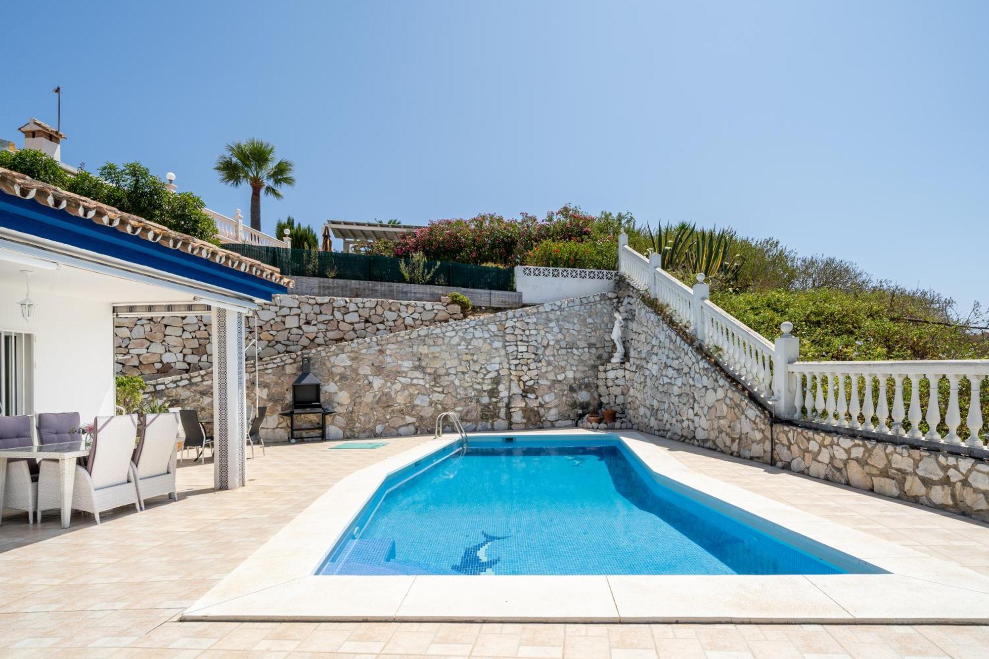 Luxury Villa Mijas Costa MIJAS COSTA Exterior foto